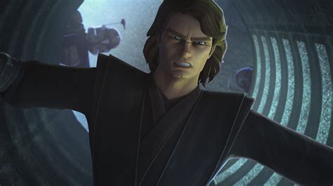 watch star wars the clone wars the unknown|anakin skywalker the unknown.